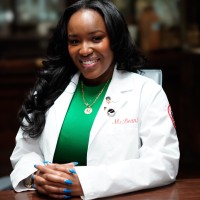CVS Pharmacy Employee Jamie McBean's profile photo
