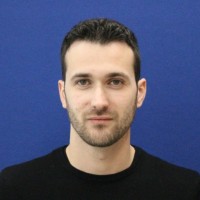 DISID Employee Néstor Cervera Navarro's profile photo