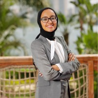 Hand Over Employee Radwa Rostom's profile photo