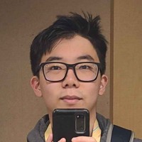 Enact Insight Employee Justin Park's profile photo