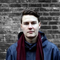 Arsenal F.C Employee Freddie Joiner's profile photo