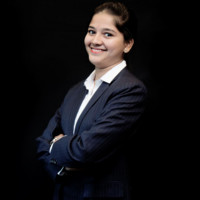 LogStar Employee Ashwini Dawale's profile photo