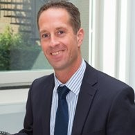 Waterline Capital B.V. Employee Michiel van Woerkom's profile photo