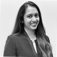 LATHAN ASSOCIATES ARCHITECTS, P.C. Employee Sangita Nemalikanti's profile photo