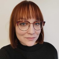 Ernst & Borg Studio Employee Emma Sorensen's profile photo