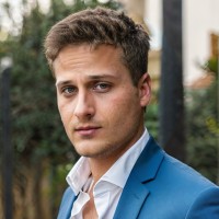 Shanty Creek Resorts Employee Quinn Wuerfel's profile photo