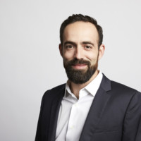 Saegus Employee Malek Benadi's profile photo