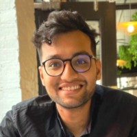 Kipo AI Employee Rajat Bansal's profile photo
