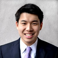 Bank of America Employee Yin Liu's profile photo