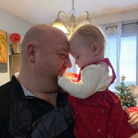 ONE STROKE INKS Employee Jim Reisdorf's profile photo