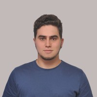 LoadConnect Employee Dmitrii Khristoforidi's profile photo