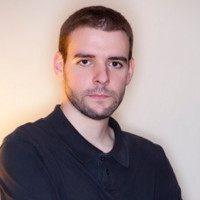 Kamleon Employee Sergi Consul Pacareu's profile photo