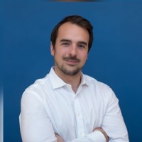 DataDome Employee Alexis Maletin's profile photo