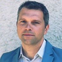 DMG MORI Pfronten GmbH Employee Martin Silgener's profile photo