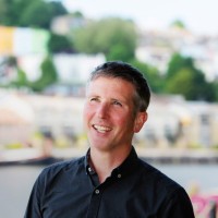 Netiro Employee Jay Williamson's profile photo