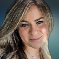Glover Agency Employee Hayley Cykiert's profile photo