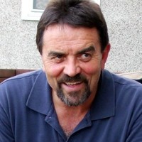 Stackpole International Employee Neil Gaul's profile photo