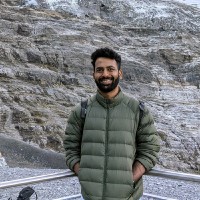 OkCredit Employee Mohitesh Aeron's profile photo