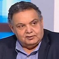Mahmud Shammam Email & Phone Number