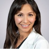 Hoag Medical Group Employee Sahar Naderi's profile photo