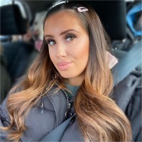 The Social Lemon Employee Elise Frost's profile photo