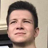 Roboto Employee Karol Leszczyński's profile photo