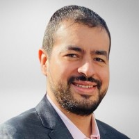 Isherwood Geostructural Engineers Employee Santiago Sanabria's profile photo
