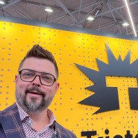 Triotech Employee Nicolas Fournier's profile photo