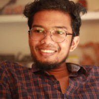 IndustryApps Employee Rahul M's profile photo
