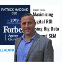 Oopgo, Inc. Employee Patrick Haddad's profile photo