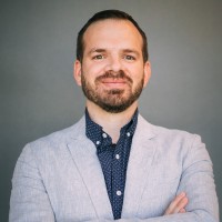 Nexus IT Consultants Employee Dustin D.'s profile photo