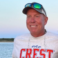 Wild Isle Outrigger Canoe Club Employee Ronnie Ayres's profile photo