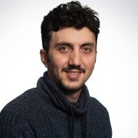 HyGear Employee Araz Aghdam's profile photo