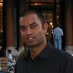 Nosyko AS Employee Charanjit Jhutti's profile photo
