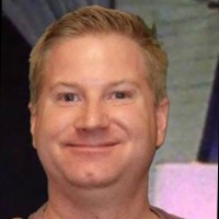 IBM Employee Allen Chalk's profile photo