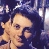 Richard Anton Email & Phone Number
