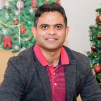 Lyncis Technologies Employee Sanjay Sharma's profile photo