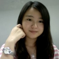 Panda Fireworks Group Co., Ltd. Employee Rebecca Song's profile photo