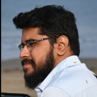 Raghuveer S's profile photo