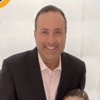 Bleach Security Employee Jeff Beauregard's profile photo