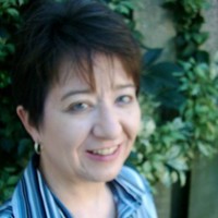 Write Now! Consulting Employee Sally Stanton's profile photo