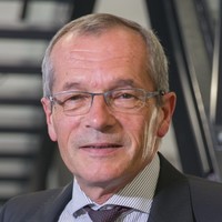 Groupe Casino Employee Philippe Imbert's profile photo