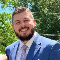 Engineered Systems, Inc. Employee Michael Mey's profile photo