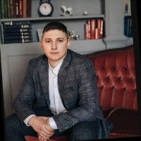 Fotbo Employee Serhii Zharchynskyi's profile photo