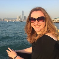 Beam Suntory Employee Clare O'Dowd's profile photo