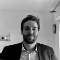 Nicolas Martel Email & Phone Number