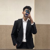 Jogger Group Employee Akshay Cp's profile photo
