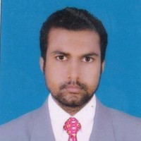 Delta Exports Employee Dipendra Giri's profile photo