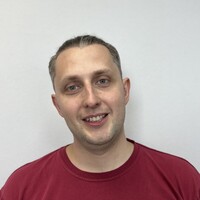 FastoCloud Employee Alexandr Topilski's profile photo