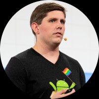 Google Employee Kenneth Ford's profile photo